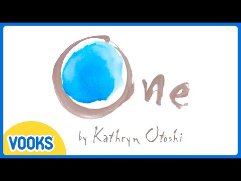 Learn Counting for Kids | 1, 2, 3, 4, 5 | Vooks Narrated Storybooks