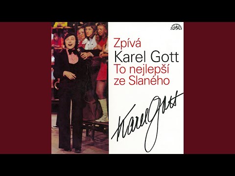 Zpívá Karel Gott. Vzpomínková směs písní II.
