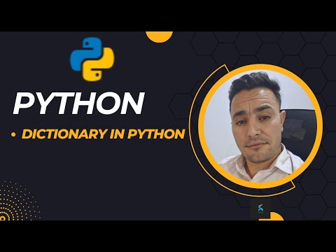 All About Dictionary Data Type In Python Python Tutorial Tectalk