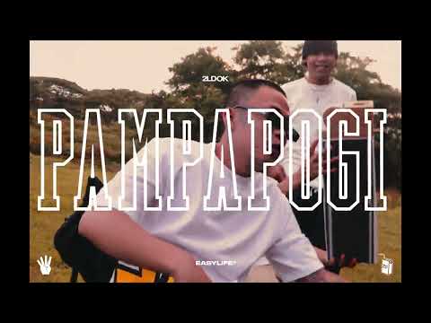 Binangonan Hustla - PAMPAPOGI By : 2LDOK (OMV)