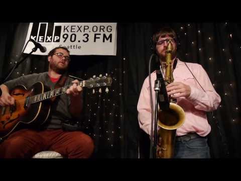 The Revelers - If You Ain't Got Love (Live on KEXP)