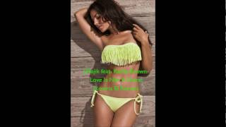 J Majik feat. Kathy Brown - Love Is Not A Game (Lowris El Remix)