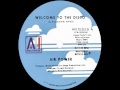Air Power - Welcome To The Disco (Dj ''S'' Rework)