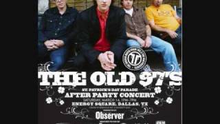 Old 97&#39;s Beer Cans (Unreleased).wmv