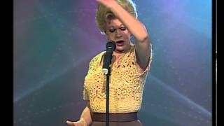 SALOMÉ &quot;SOY LO PROHIBIDO&quot;