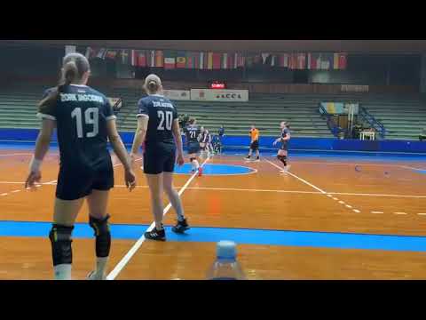 ŽORK Jagodina-Železnicar(Indjija),kraj polufinalne utakmice Kupa …