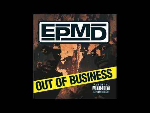 EPMD - Symphony 2000 feat. Lady Luck, Method Man & Redman - Out Of Business