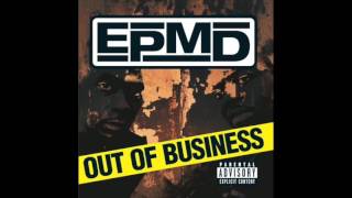 EPMD - Symphony 2000 feat. Lady Luck, Method Man, Redman, Busta Rhymes - Out Of Business