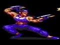 Streets Of Rage 2 Deadly Moves Gaoluon Power Athlete Genesis Playthrough