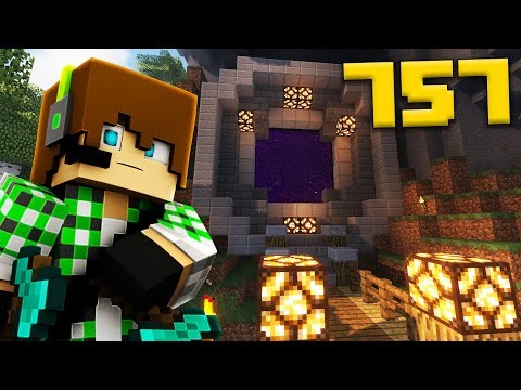 Minecraft ITA - #757