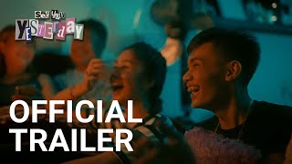 See You Yesterday | Official Trailer