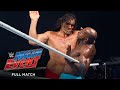 FULL MATCH - 20-Man Battle Royal: WWE Main Event, Dec. 26, 2012