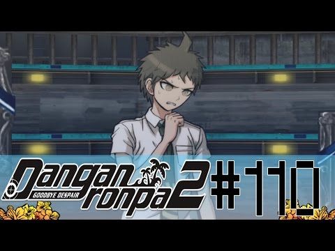 Danganronpa 2 - Chapter 5 :: Part 17