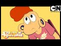 Steven Wakes Up In Lars' Body | The New Lars | Steven Universe | Cartoon Network