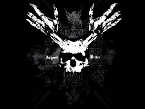 Mercy Drive - Take Whats Mine