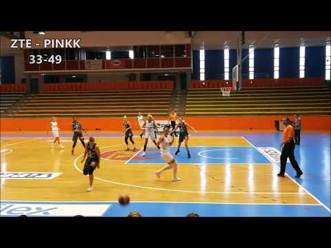 ZTE NKK - PINKK Pécsi 424