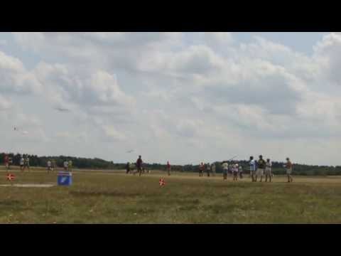 F3K World Championships Denmark