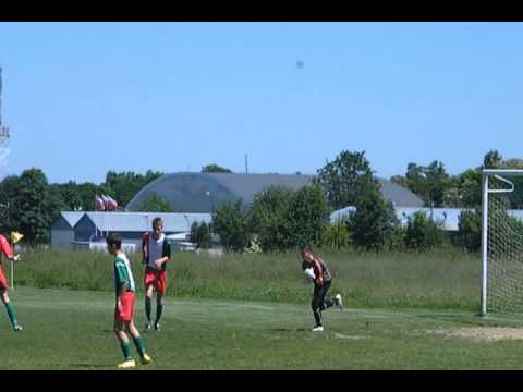 05-06-2010 Avia Świdnik'95 - KP Wieniawa Lublin'95