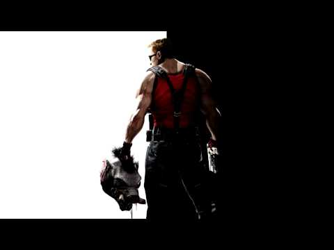 Duke Nukem Forever Soundtrack Loading Screen