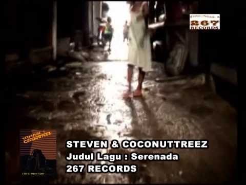 Steven & Coconuttreez - Serenada (Official Music Video)