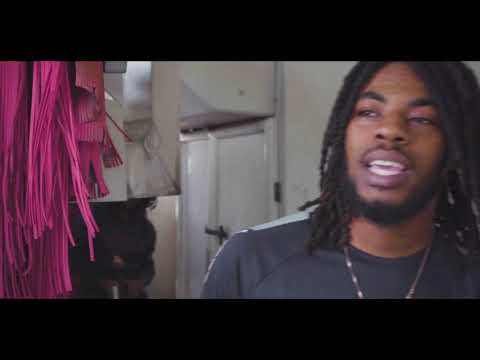 Smoke Kang x Qua Lillard- Crash Dummy Pt 2