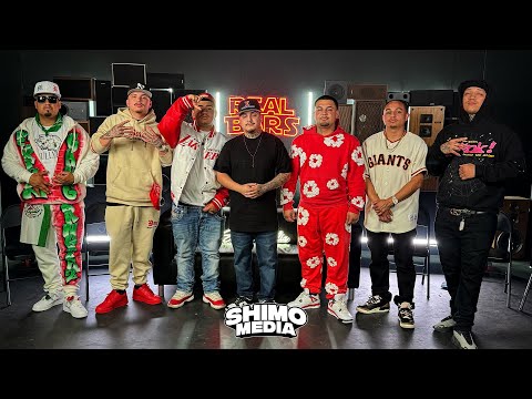 Shimo Media 59 Bully$ Cypher - Prod by Redwood Beatz