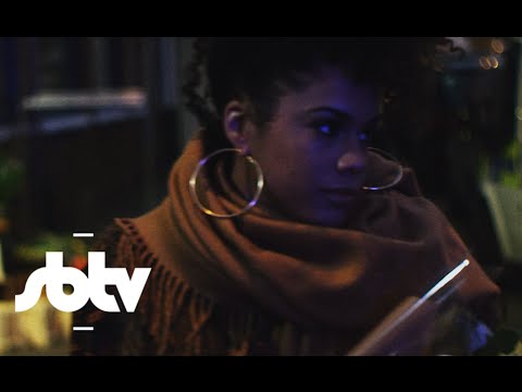 Ikes ft Hayley Cassidy | Clarity [Music Video]: SBTV