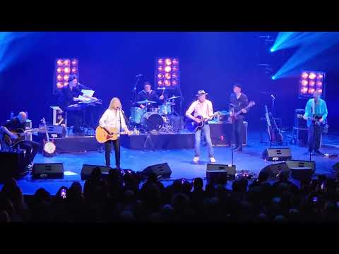 Staffan Hellstrand, Per Persson och Nya Packet - Fanfar