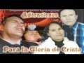 Mix Adoracion Mkaddesh Fuente De Uncion Y Poder