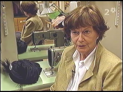 K Special - Anita Björk (SVT 2003-12-12)