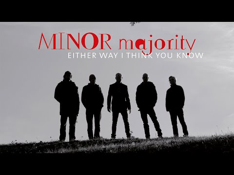 Song for Sybil - Minor Majority