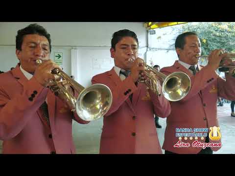 Mix Enanitos Verdes - Rock | 35 Aniversario Lira Otuzcana - El Norteño