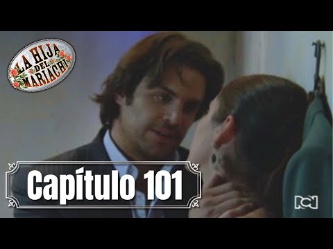 The Mariachi's Daughter | Chapter 101 | Emiliano wants to get away from Rosario