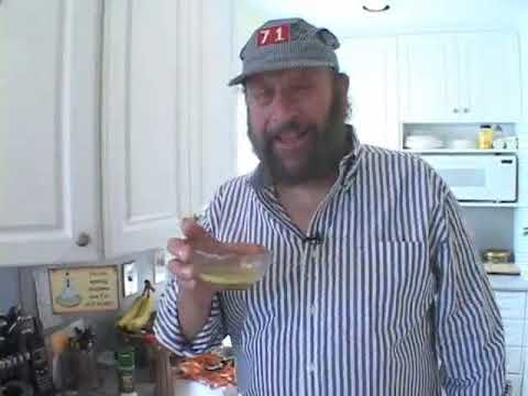 Matzoh Ball Soup Recipe Bobby Blues