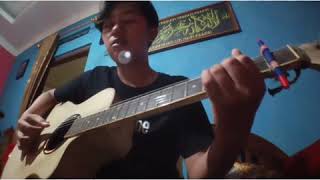 Download lagu Zara Ali - Bulan indah Cover ilham Abdur Rohman | lagu Malaysia mp3