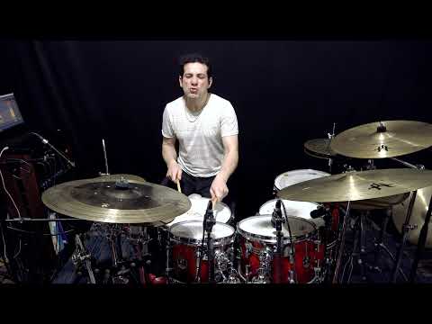 Brooklyn High - Hudson Music Contest - Kiko Freitas Brazilian Groove Book