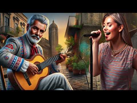 CU 'MME, di Serena Rossi e Enzo Gragnaniello - con testo