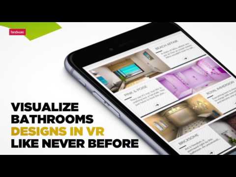 Hindware DreamBath Video