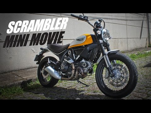 Harga Ducati Scrambler Classic baru dan bekas Februari 