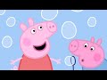 Peppa Pig Official Channel Bubbles Kids Videos