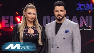 Osman Imeraj & Elira Shala - Fjalët E Hallkut