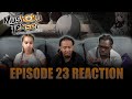 Wake Up And Take A Step Mushoku Tensei Ep 23 Reaction