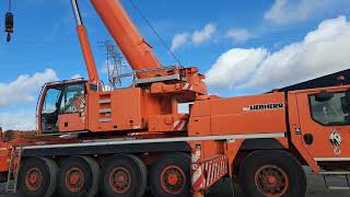 Gru fuoristrada Liebherr LTM 1095-5.1 | Immagine 5 - Machineryline
