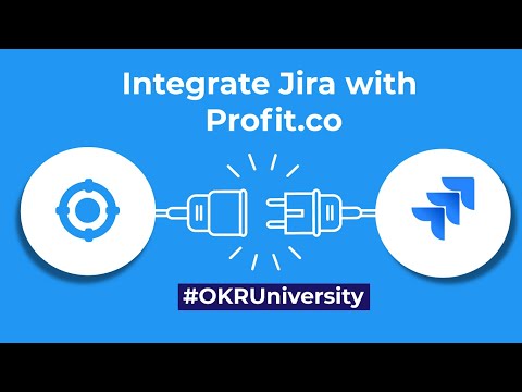How to integrate Jira KPIs with Profit.co?