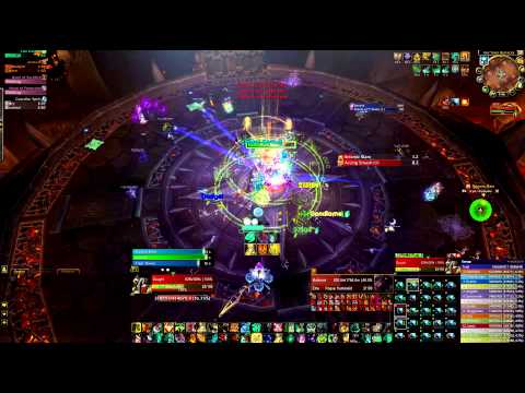 Malkorok (25H) - Brewmaster PoV