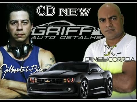 CD   RETRO   GRIFE AUTO CENTER