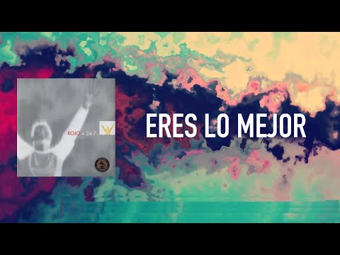 Eres Lo Mejor - Rojo