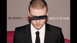 Justin Timberlake - SexyBack (Audio) ft.Timbaland