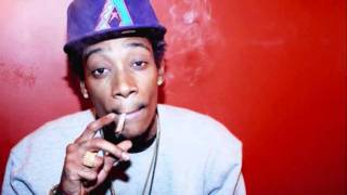 Wiz Khalifa - Never ever