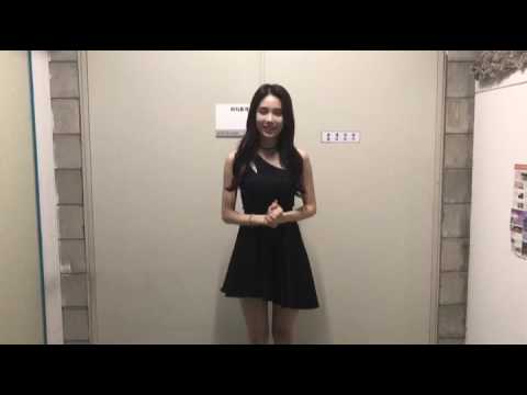 [Sound K] A letter to Deborah from Linzy